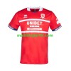 Maillot de Foot Middlesbrough Domicile 2023/24